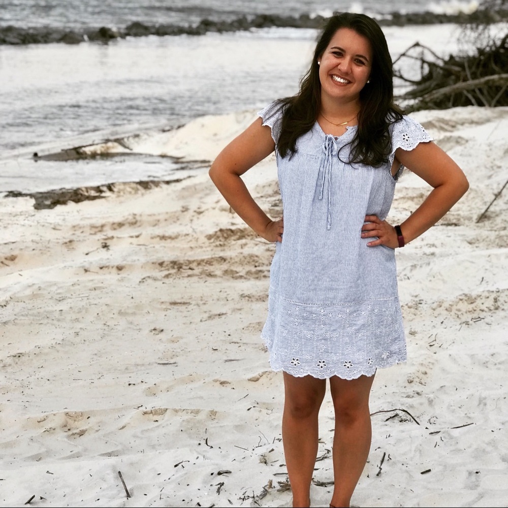 Meet your Posher, Caitlyn